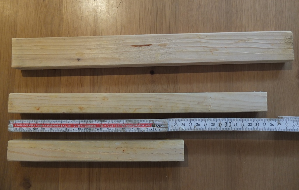 Kinder Lernturm Geländerteile Abmessung