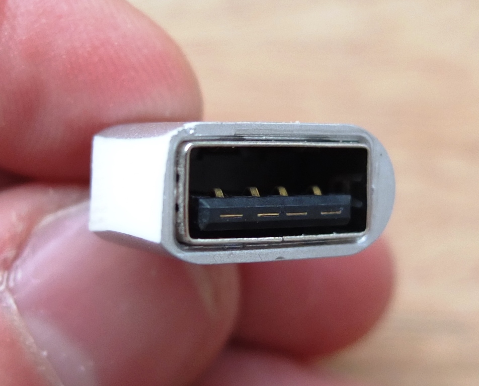 Phoniebox USB Adapter