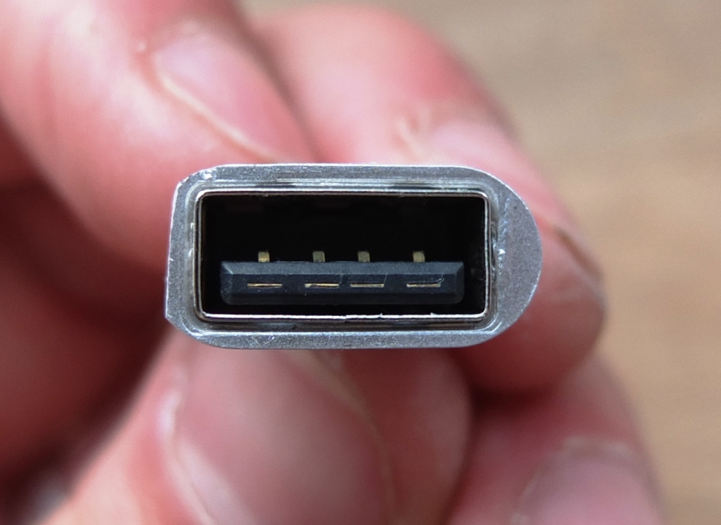 Phoniebox USB Adapter