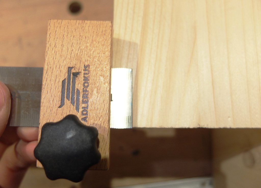 Gehäuse für Musikplayer Rückseite USB Anschluss