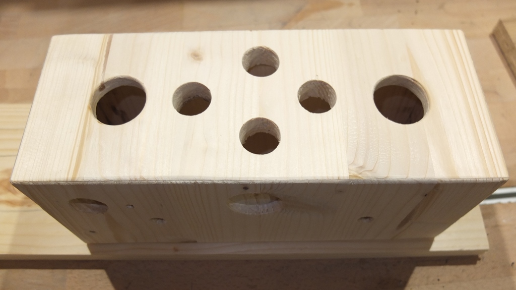 Gehäuse für Musikplayer Kanten Abrunden